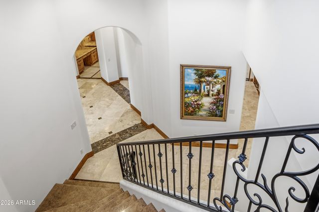 9974 E CHIRICAHUA Pass, Scottsdale, AZ 85262