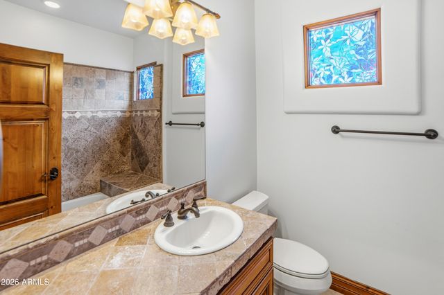 9974 E CHIRICAHUA Pass, Scottsdale, AZ 85262