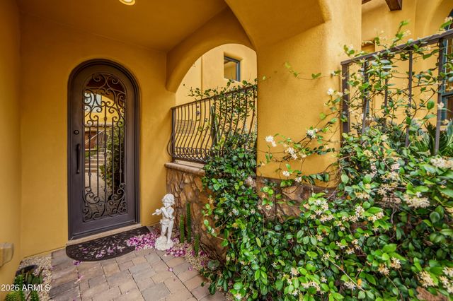 9974 E CHIRICAHUA Pass, Scottsdale, AZ 85262