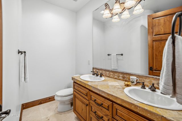 9974 E CHIRICAHUA Pass, Scottsdale, AZ 85262