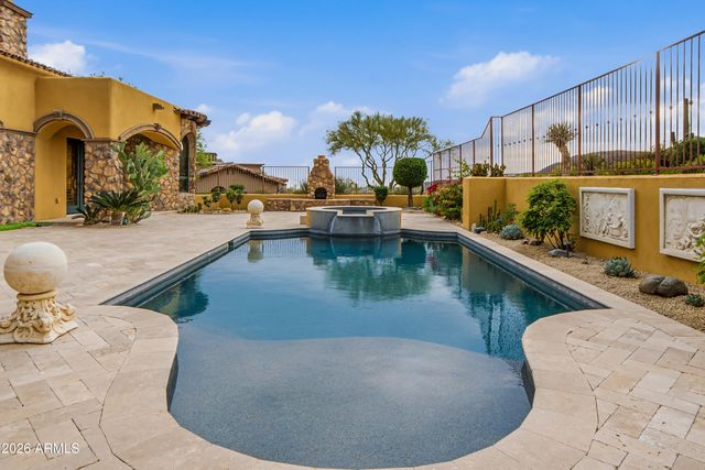 9974 E CHIRICAHUA Pass, Scottsdale, AZ 85262