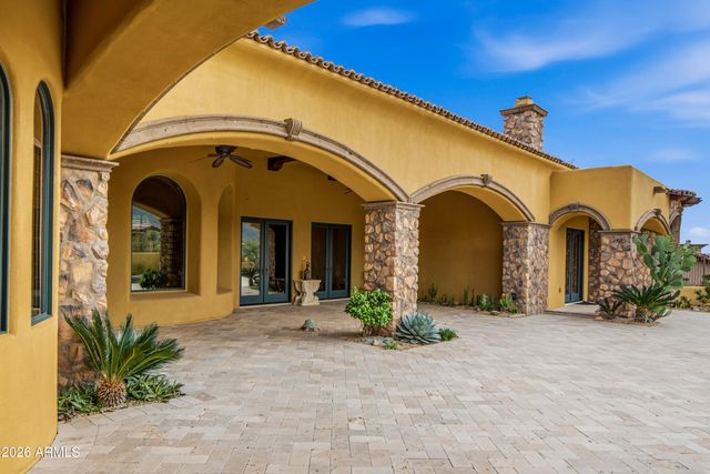 9974 E CHIRICAHUA Pass, Scottsdale, AZ 85262