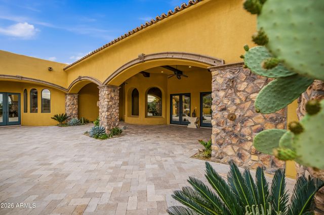 9974 E CHIRICAHUA Pass, Scottsdale, AZ 85262