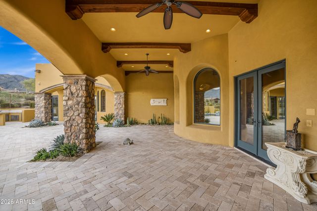 9974 E CHIRICAHUA Pass, Scottsdale, AZ 85262