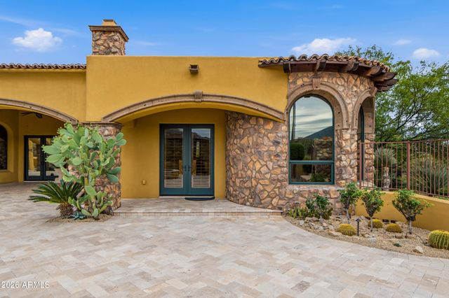 9974 E CHIRICAHUA Pass, Scottsdale, AZ 85262