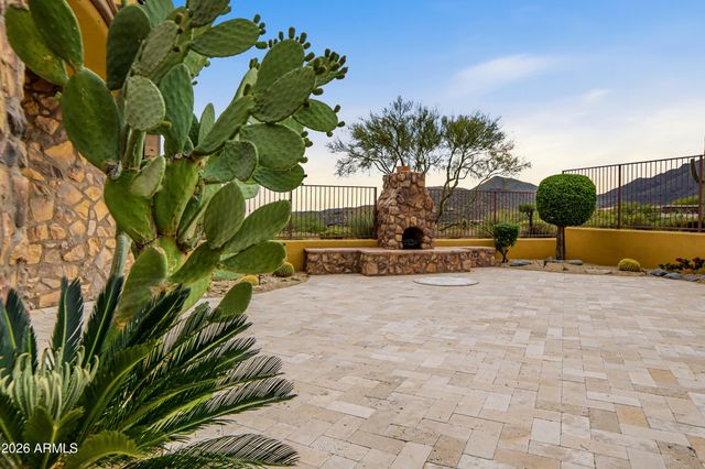 9974 E CHIRICAHUA Pass, Scottsdale, AZ 85262