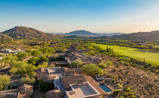 9974 E CHIRICAHUA Pass, Scottsdale, AZ 85262