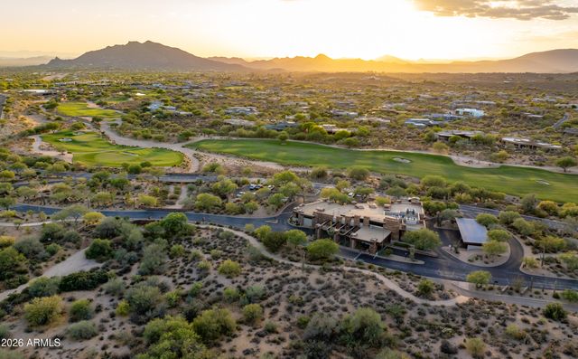 9974 E CHIRICAHUA Pass, Scottsdale, AZ 85262