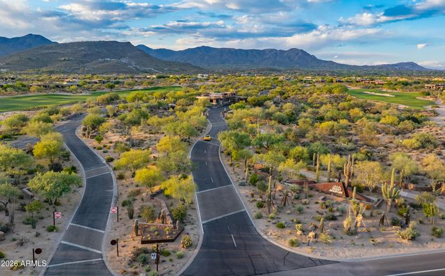 9974 E CHIRICAHUA Pass, Scottsdale, AZ 85262