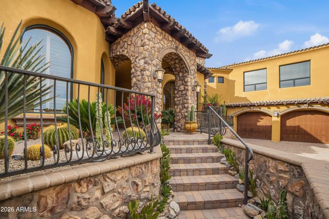 9974 E CHIRICAHUA Pass, Scottsdale, AZ 85262