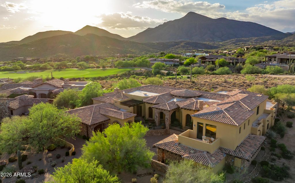 9974 E CHIRICAHUA Pass, Scottsdale, AZ 85262 — photo 3