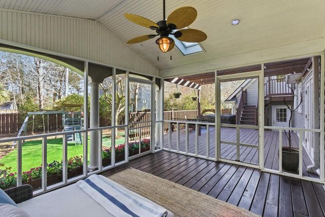 14 Garth Drive, Charleston, SC 29414