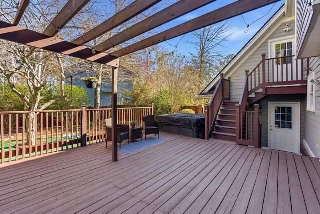 14 Garth Drive, Charleston, SC 29414