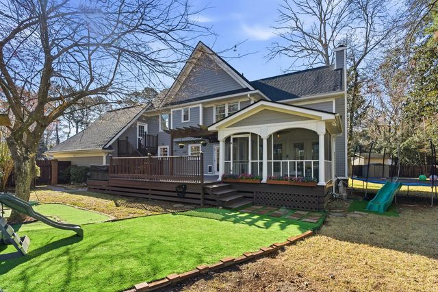 14 Garth Drive, Charleston, SC 29414