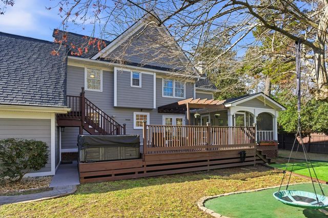 14 Garth Drive, Charleston, SC 29414