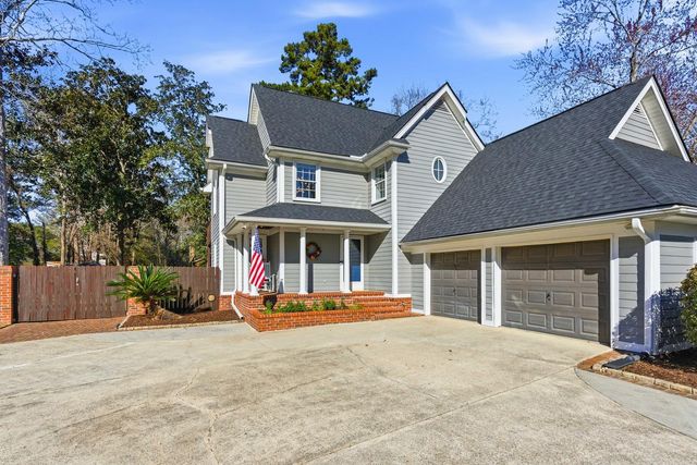 14 Garth Drive, Charleston, SC 29414