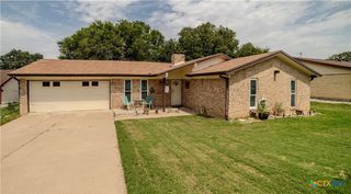 621 Manning Drive, Copperas Cove, TX 76522