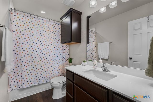 2020 Mallard Court, Copperas Cove, TX 76522