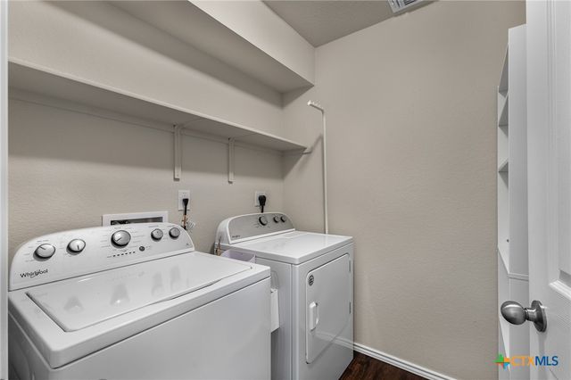 2020 Mallard Court, Copperas Cove, TX 76522