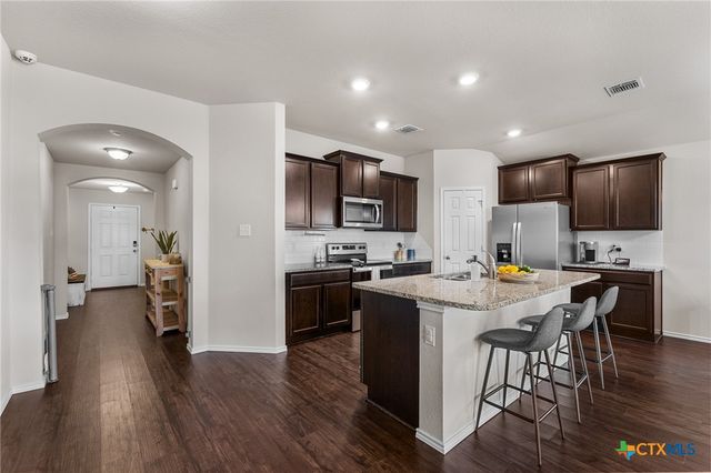 2020 Mallard Court, Copperas Cove, TX 76522