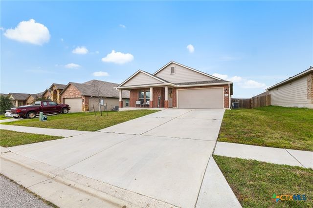 2020 Mallard Court, Copperas Cove, TX 76522