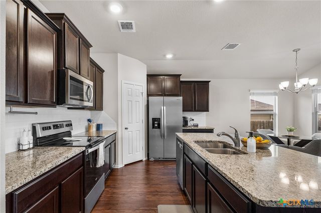 2020 Mallard Court, Copperas Cove, TX 76522