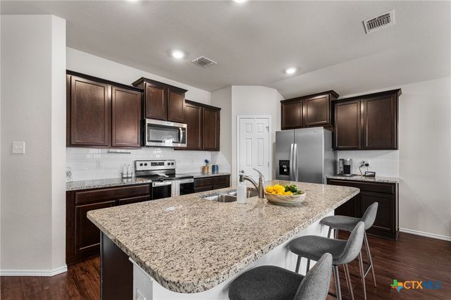 2020 Mallard Court, Copperas Cove, TX 76522