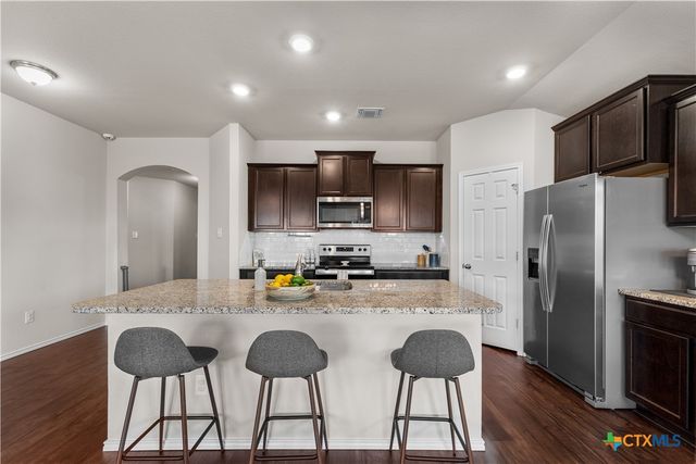 2020 Mallard Court, Copperas Cove, TX 76522