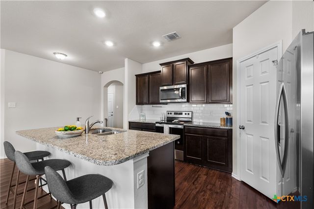 2020 Mallard Court, Copperas Cove, TX 76522