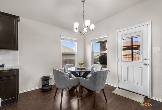 2020 Mallard Court, Copperas Cove, TX 76522