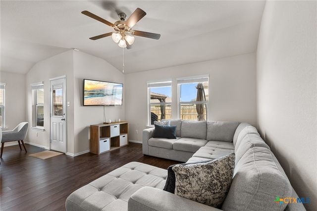 2020 Mallard Court, Copperas Cove, TX 76522