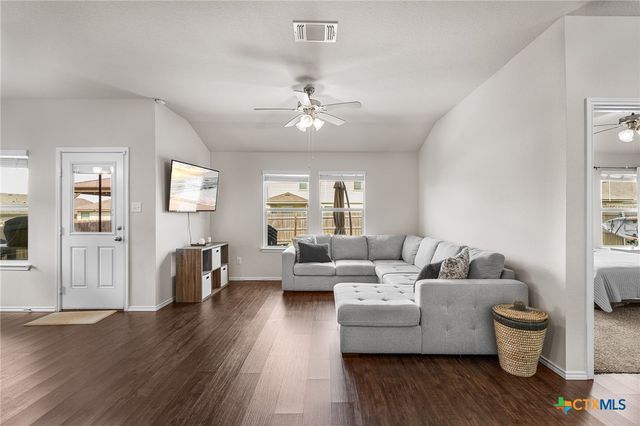 2020 Mallard Court, Copperas Cove, TX 76522