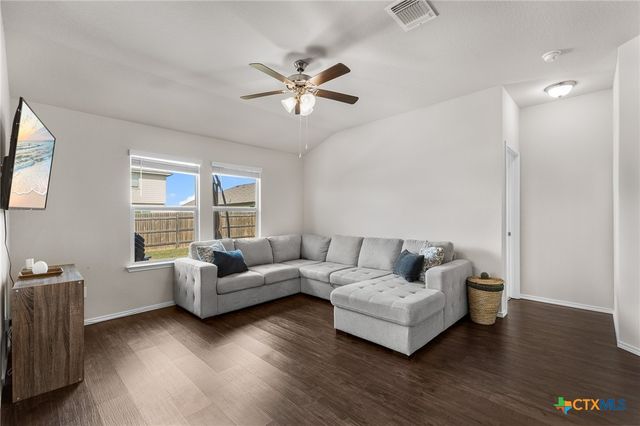 2020 Mallard Court, Copperas Cove, TX 76522