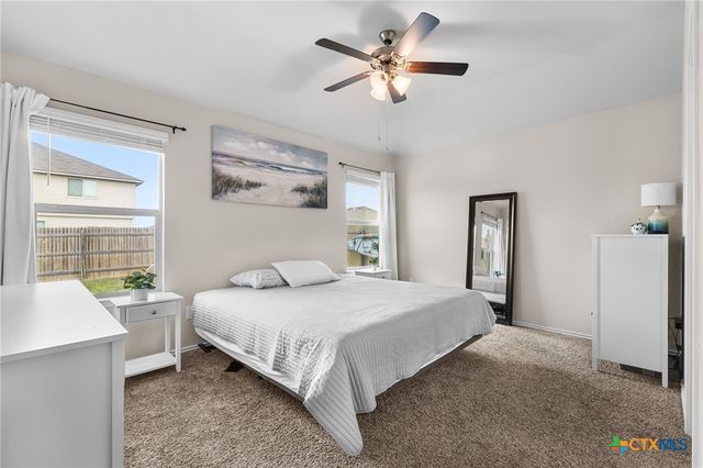 2020 Mallard Court, Copperas Cove, TX 76522