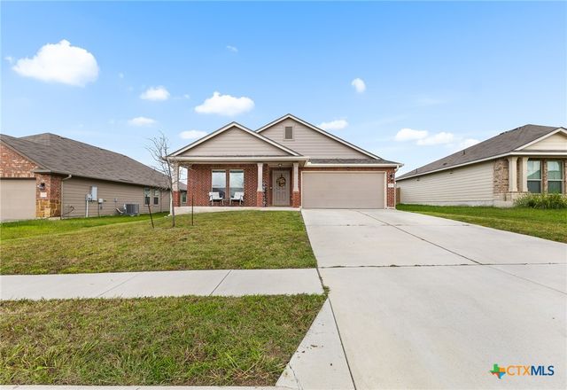 2020 Mallard Court, Copperas Cove, TX 76522