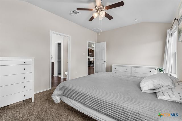 2020 Mallard Court, Copperas Cove, TX 76522