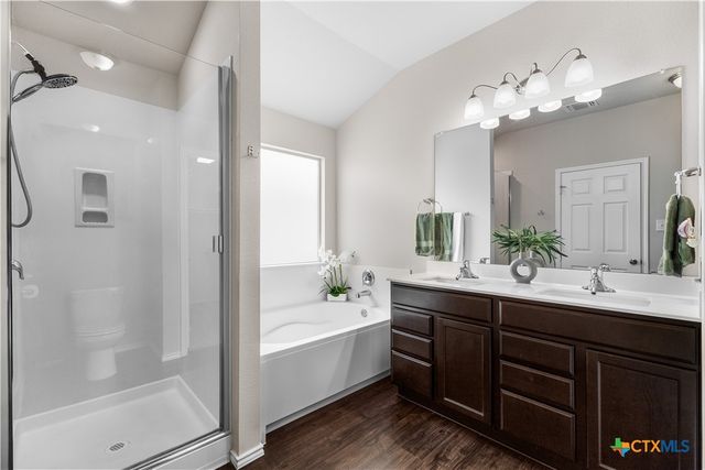 2020 Mallard Court, Copperas Cove, TX 76522