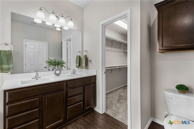 2020 Mallard Court, Copperas Cove, TX 76522