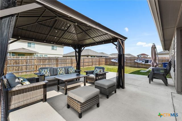 2020 Mallard Court, Copperas Cove, TX 76522