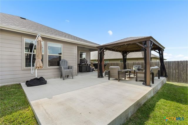 2020 Mallard Court, Copperas Cove, TX 76522