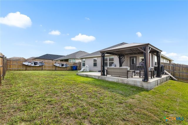 2020 Mallard Court, Copperas Cove, TX 76522
