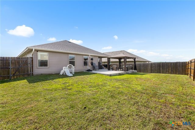 2020 Mallard Court, Copperas Cove, TX 76522