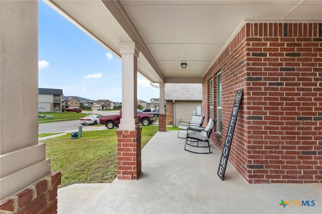 2020 Mallard Court, Copperas Cove, TX 76522