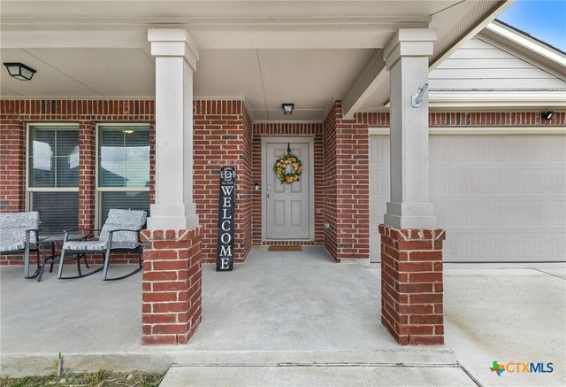 2020 Mallard Court, Copperas Cove, TX 76522