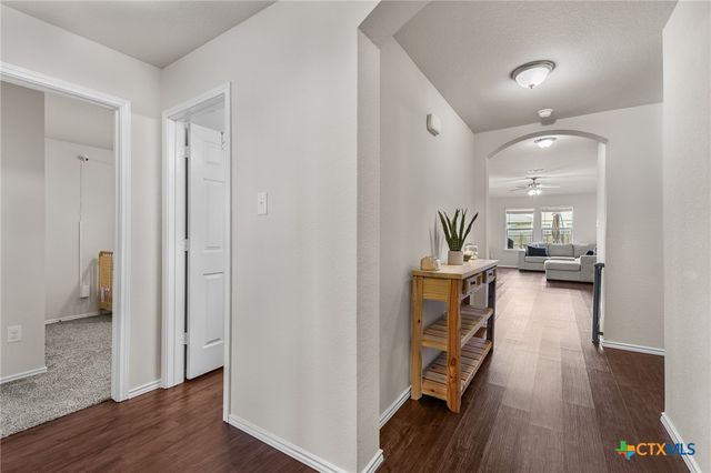 2020 Mallard Court, Copperas Cove, TX 76522