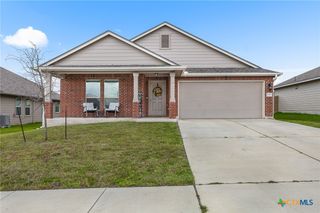 2020 Mallard Court, Copperas Cove, TX 76522