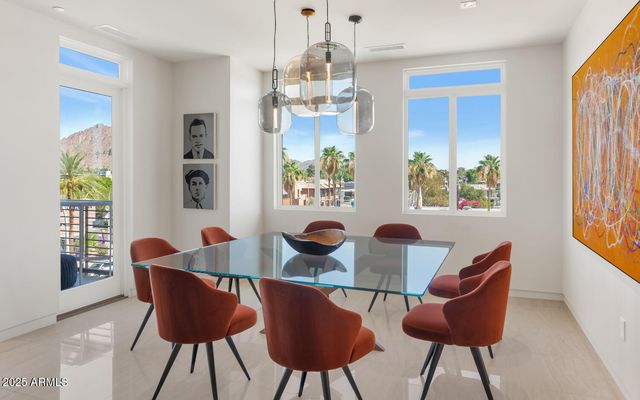 3801 N GOLDWATER Boulevard 400, Scottsdale, AZ 85251