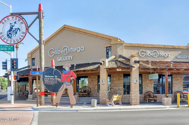 3801 N GOLDWATER Boulevard 400, Scottsdale, AZ 85251
