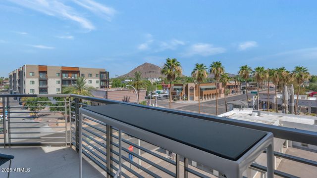 3801 N GOLDWATER Boulevard 400, Scottsdale, AZ 85251