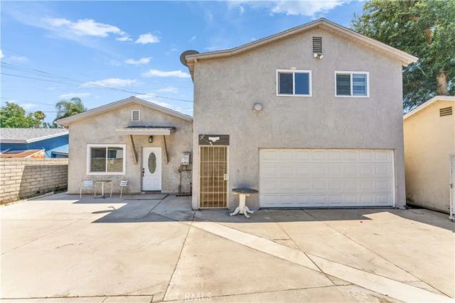 656 E I, Ontario, CA 91764